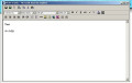 Editor v Microsoft Internet Exploreru