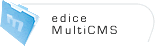  edice redaknho systmu MultiCMS 